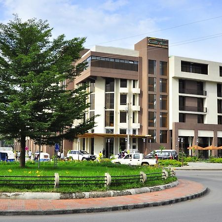 South Star International Hotel Awassa Ngoại thất bức ảnh