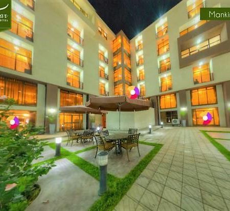 South Star International Hotel Awassa Ngoại thất bức ảnh