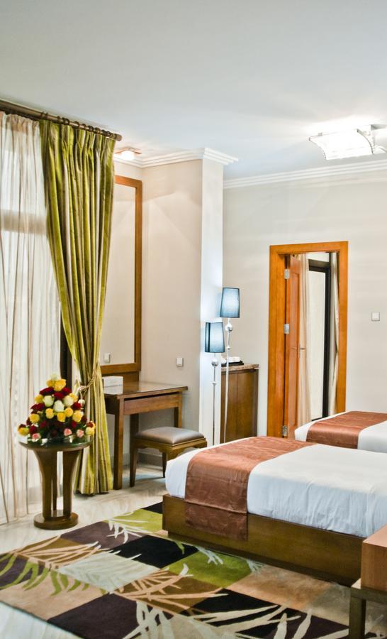 South Star International Hotel Awassa Phòng bức ảnh